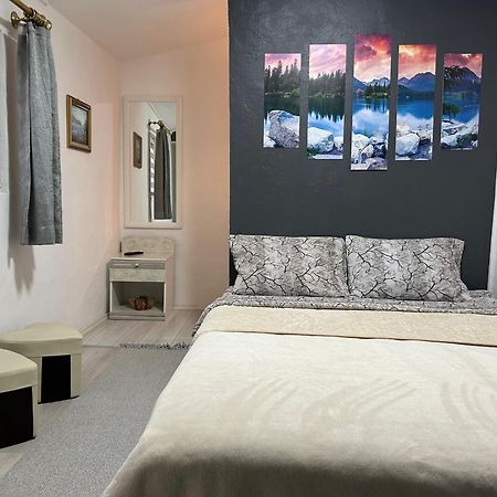 Apartmani & Restoran -S O K O- Sjenica Eksteriør bilde
