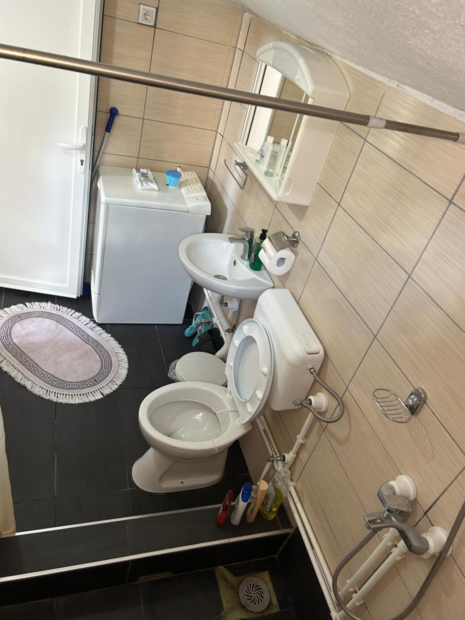 Apartmani & Restoran -S O K O- Sjenica Eksteriør bilde